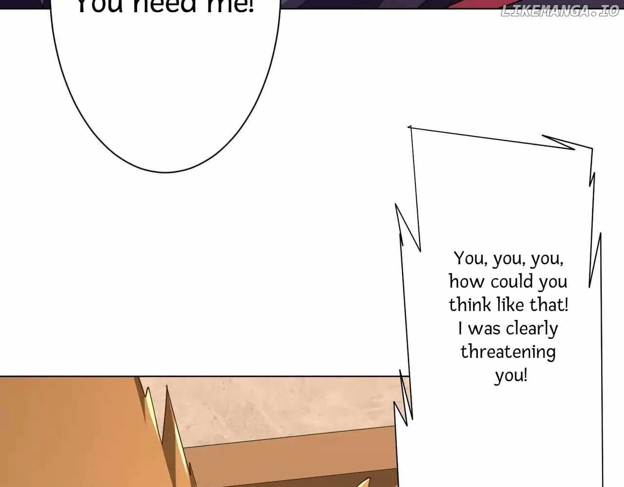 It All Starts With Trillions Of Nether Currency Chapter 148 page 101