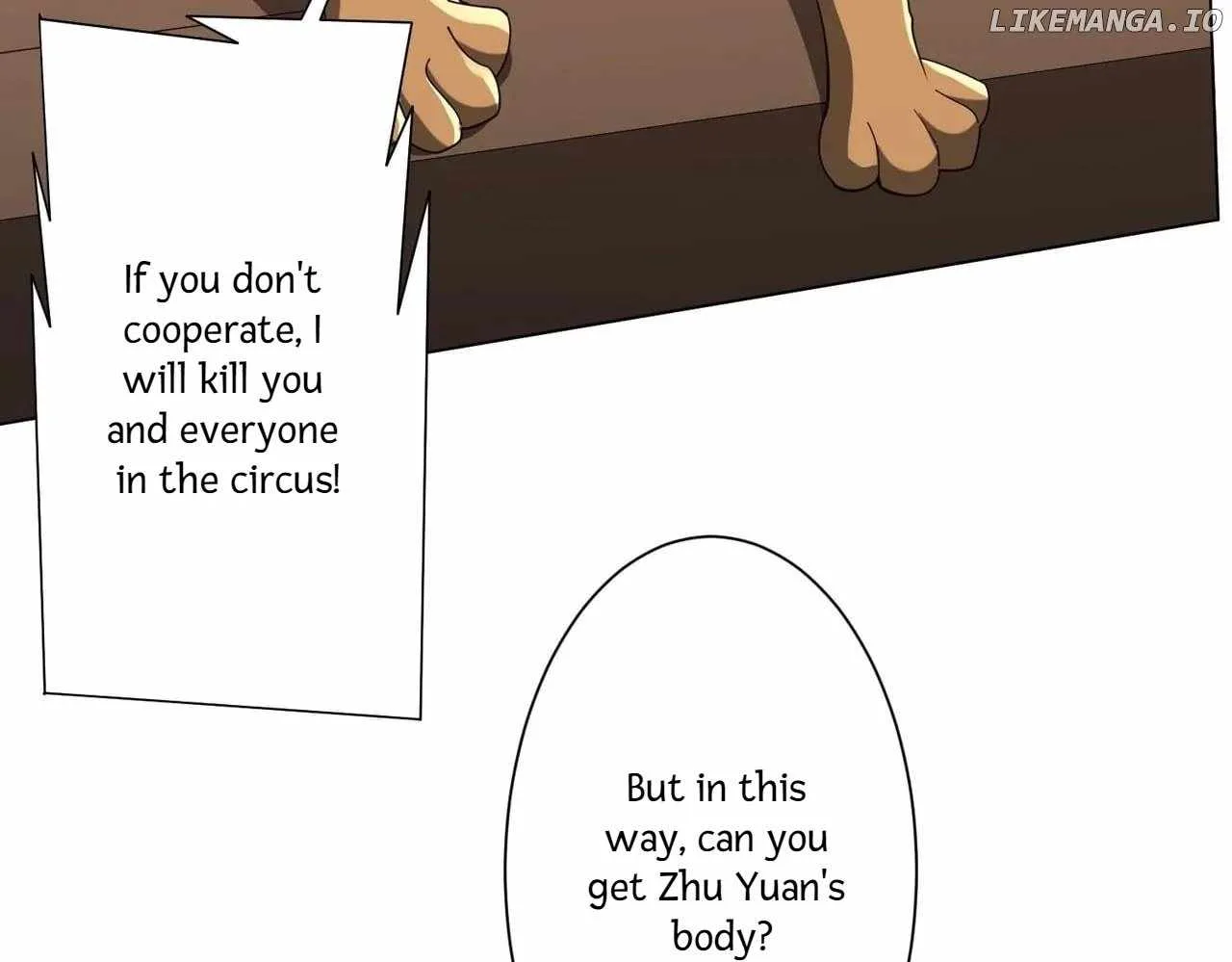 It All Starts With Trillions Of Nether Currency Chapter 148 page 103