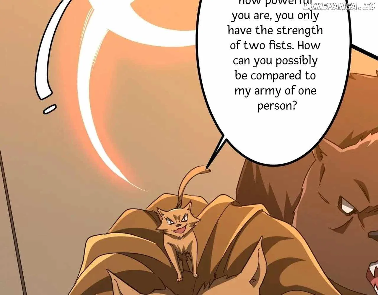 It All Starts With Trillions Of Nether Currency Chapter 149 page 72