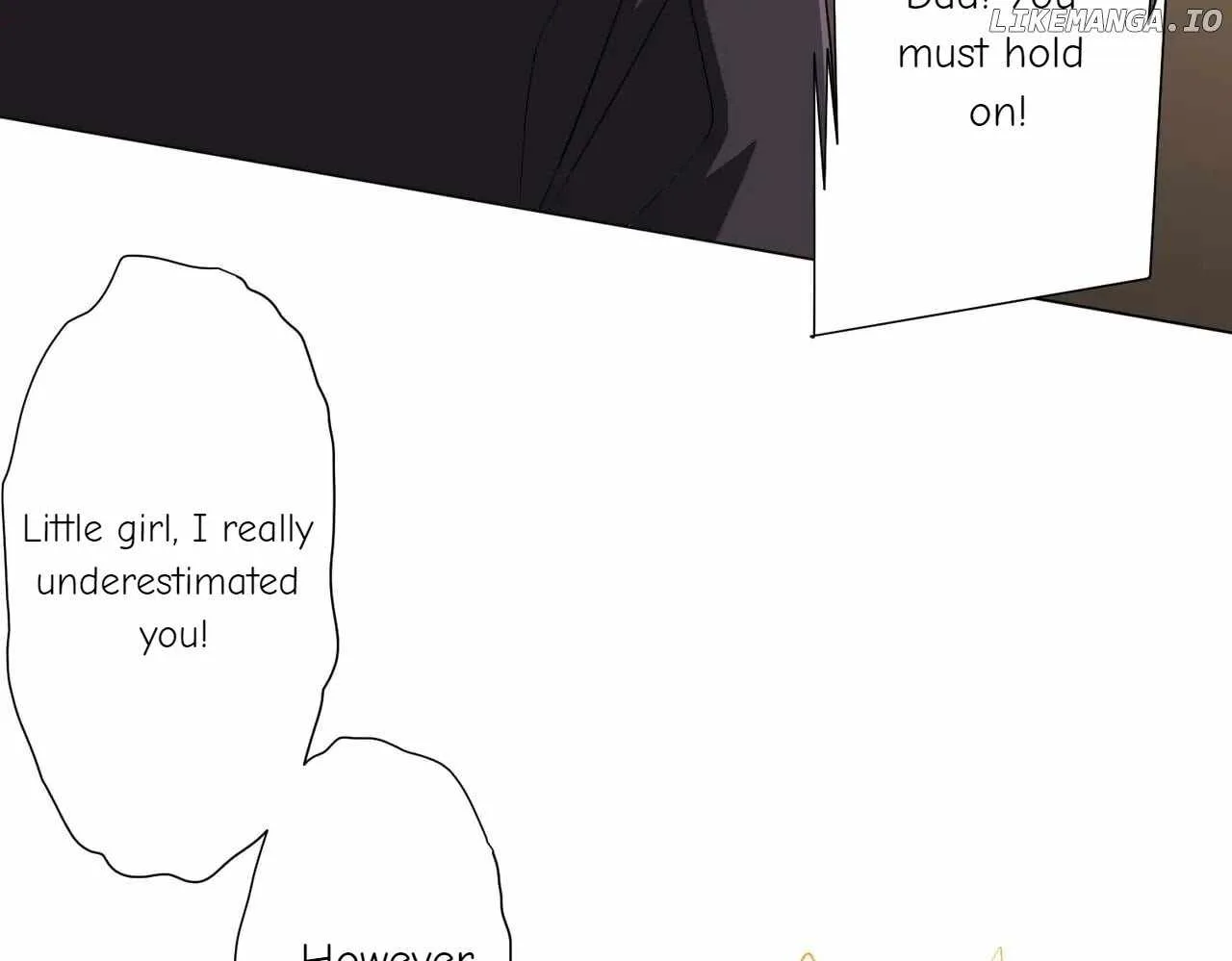 It All Starts With Trillions Of Nether Currency Chapter 185 page 47
