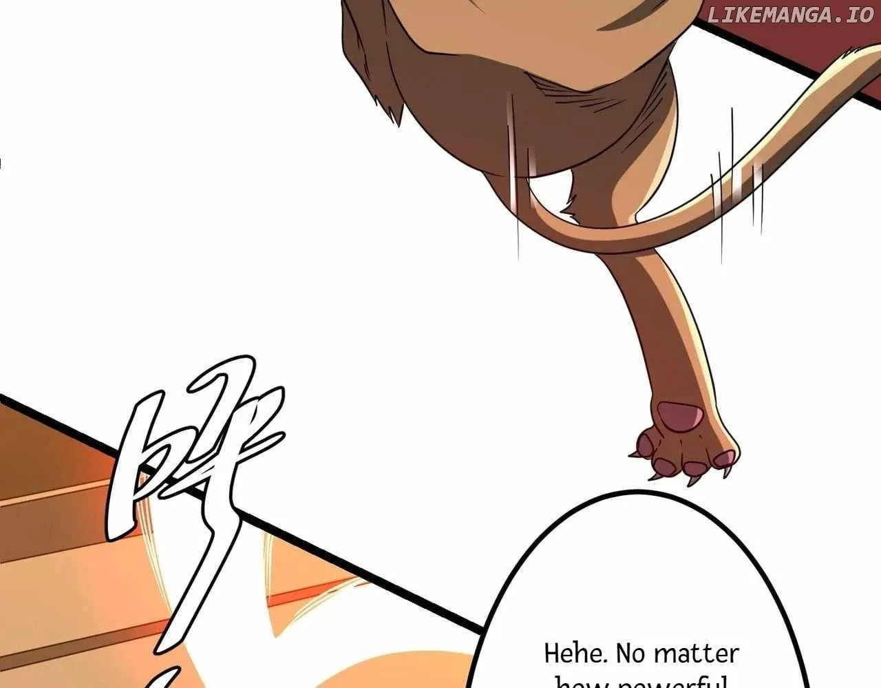 It All Starts With Trillions Of Nether Currency Chapter 149 page 71