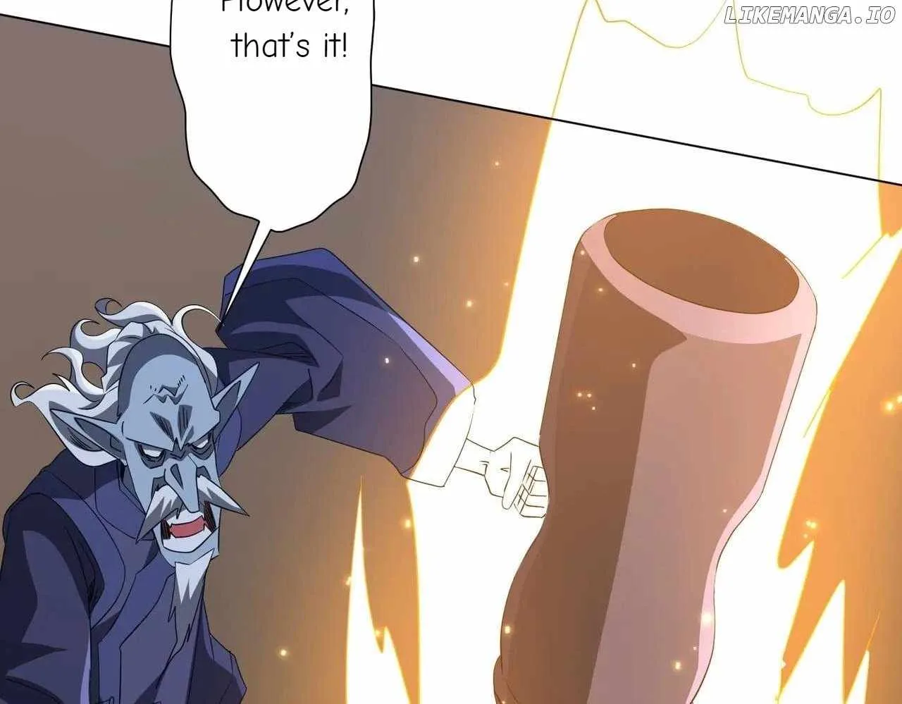 It All Starts With Trillions Of Nether Currency Chapter 185 page 48