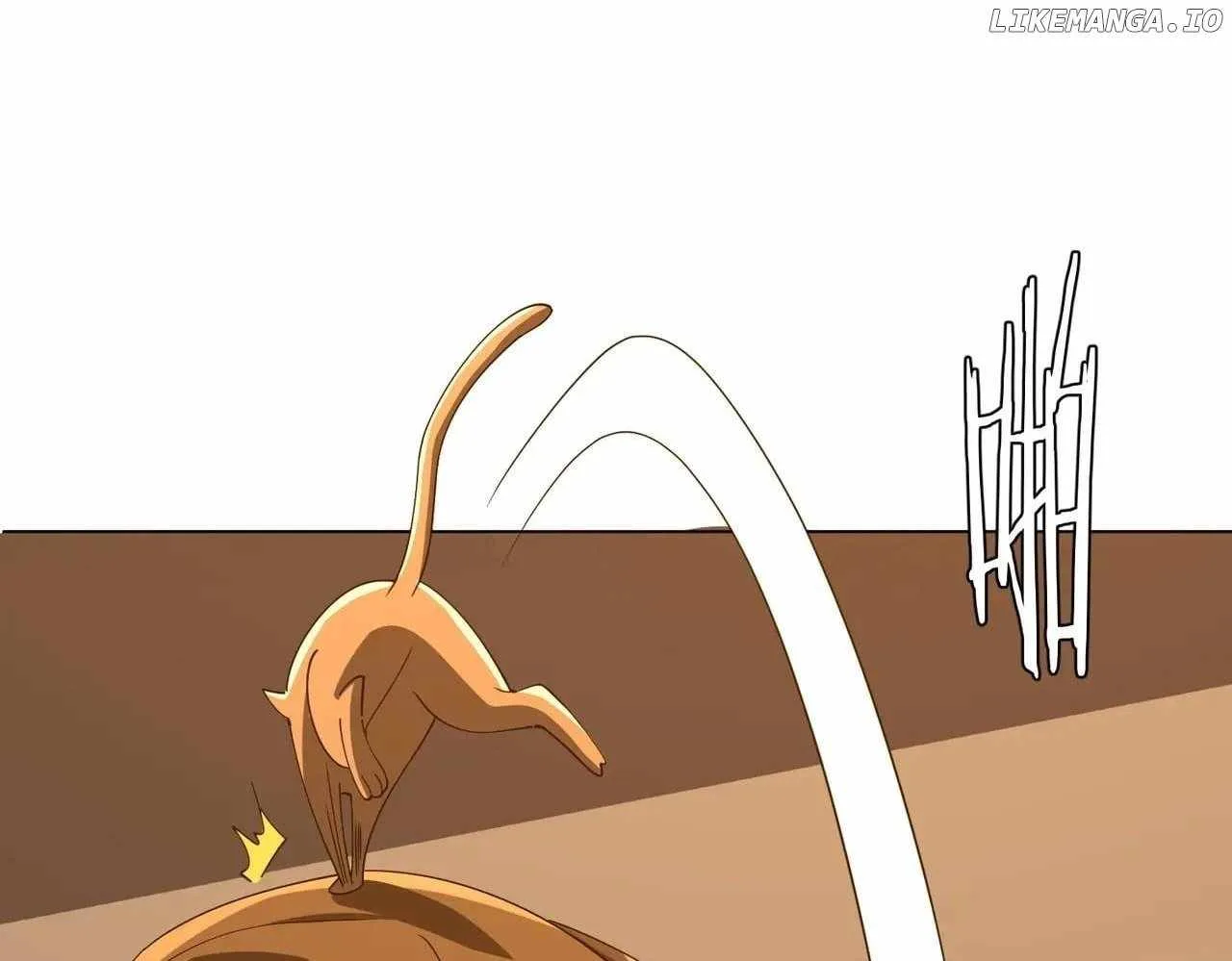 It All Starts With Trillions Of Nether Currency Chapter 148 page 111
