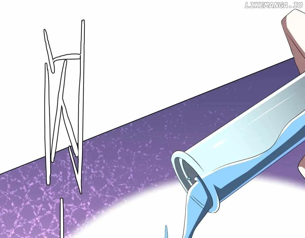 It All Starts With Trillions Of Nether Currency Chapter 186 page 103