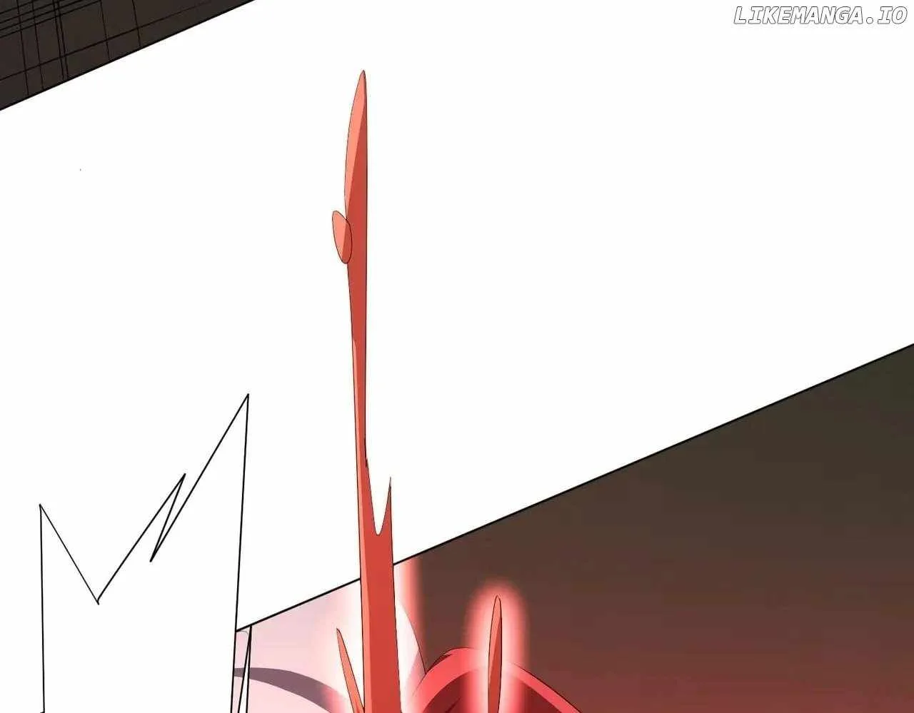 It All Starts With Trillions Of Nether Currency Chapter 185 page 54