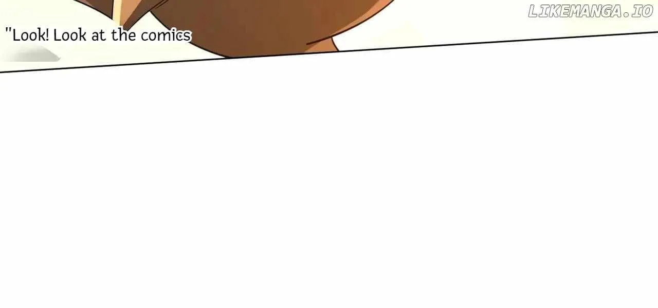 It All Starts With Trillions Of Nether Currency Chapter 148 page 128