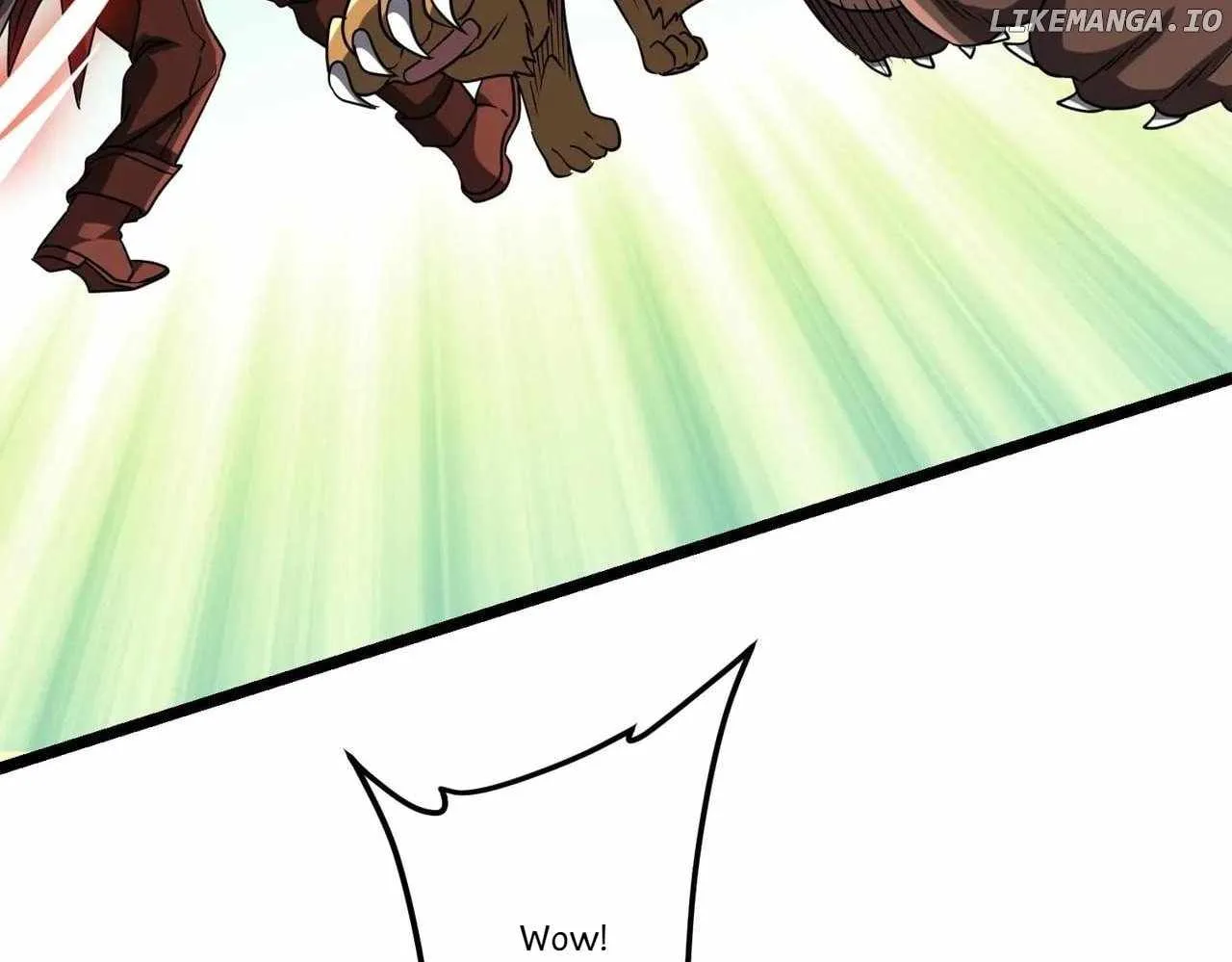 It All Starts With Trillions Of Nether Currency Chapter 149 page 83