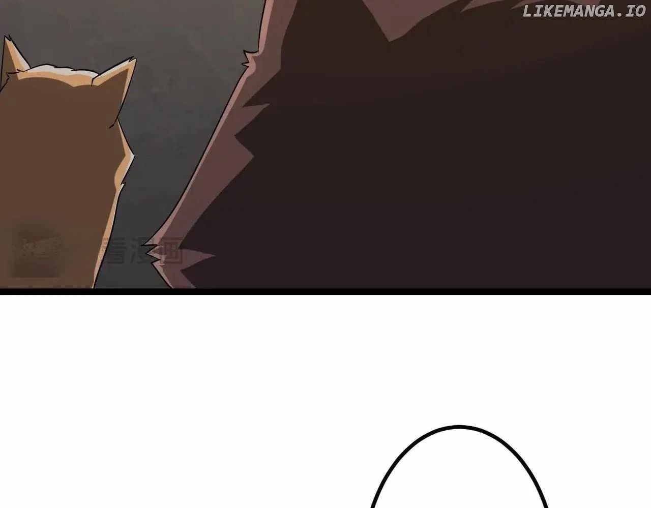 It All Starts With Trillions Of Nether Currency Chapter 149 page 86