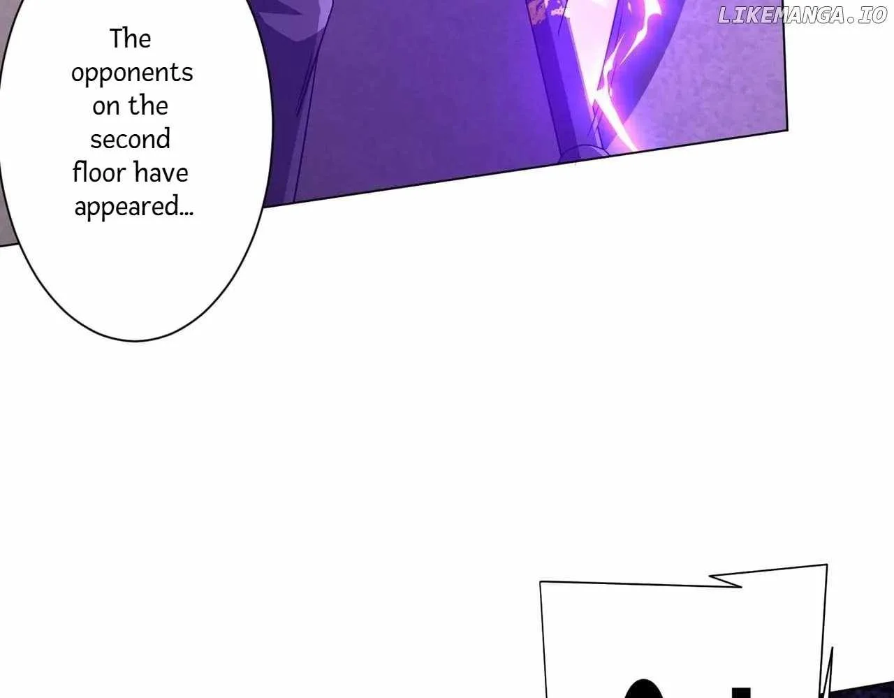 It All Starts With Trillions Of Nether Currency Chapter 170 page 112