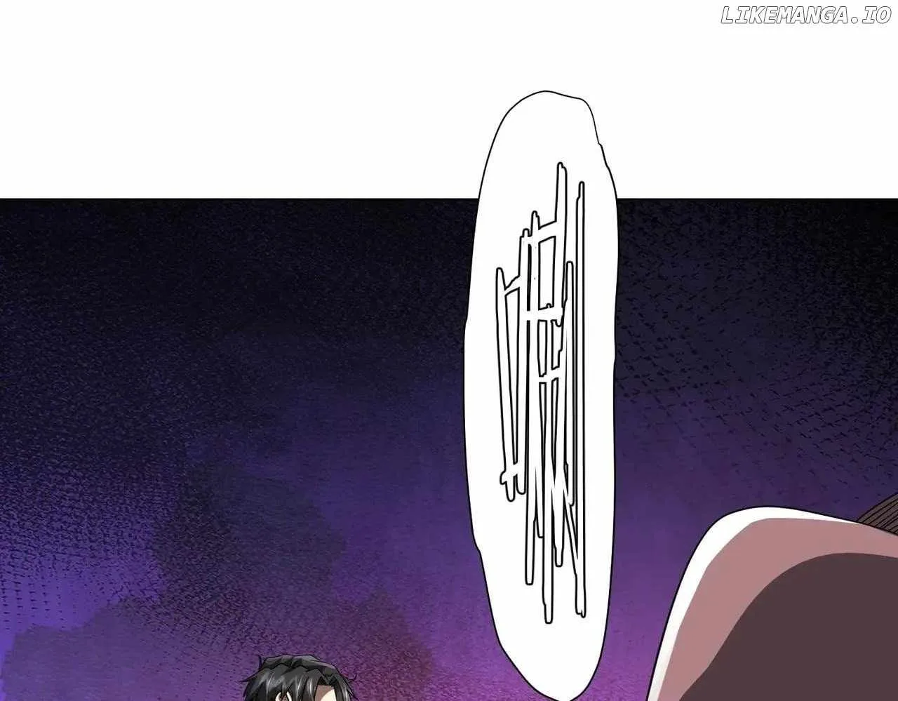 It All Starts With Trillions Of Nether Currency Chapter 170 page 107