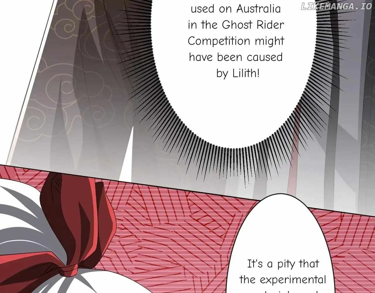 It All Starts With Trillions Of Nether Currency Chapter 186 page 118