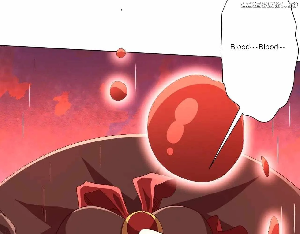 It All Starts With Trillions Of Nether Currency Chapter 185 page 63