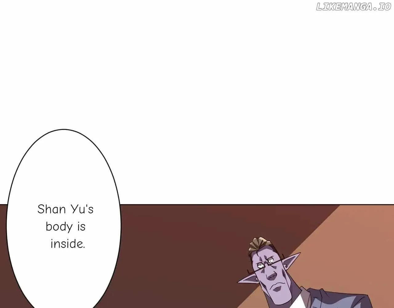 It All Starts With Trillions Of Nether Currency Chapter 186 page 133