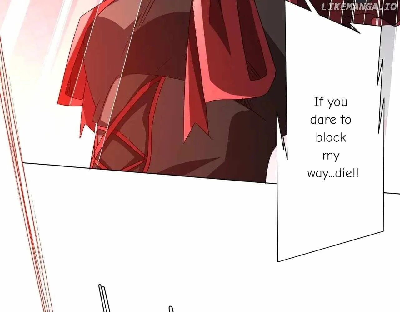 It All Starts With Trillions Of Nether Currency Chapter 185 page 78