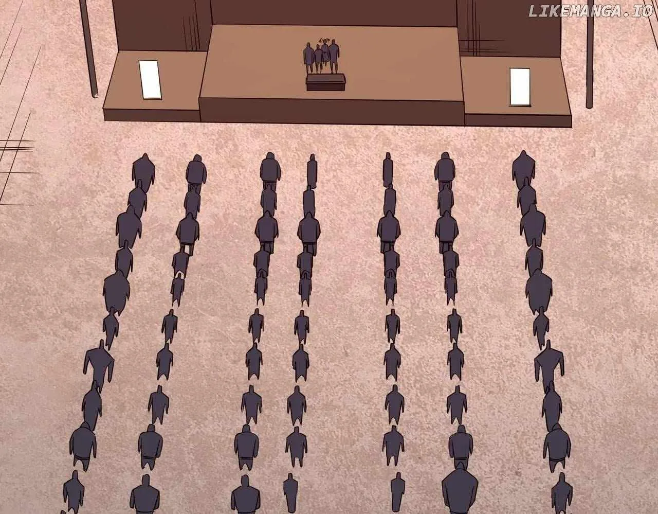 It All Starts With Trillions Of Nether Currency Chapter 186 page 131