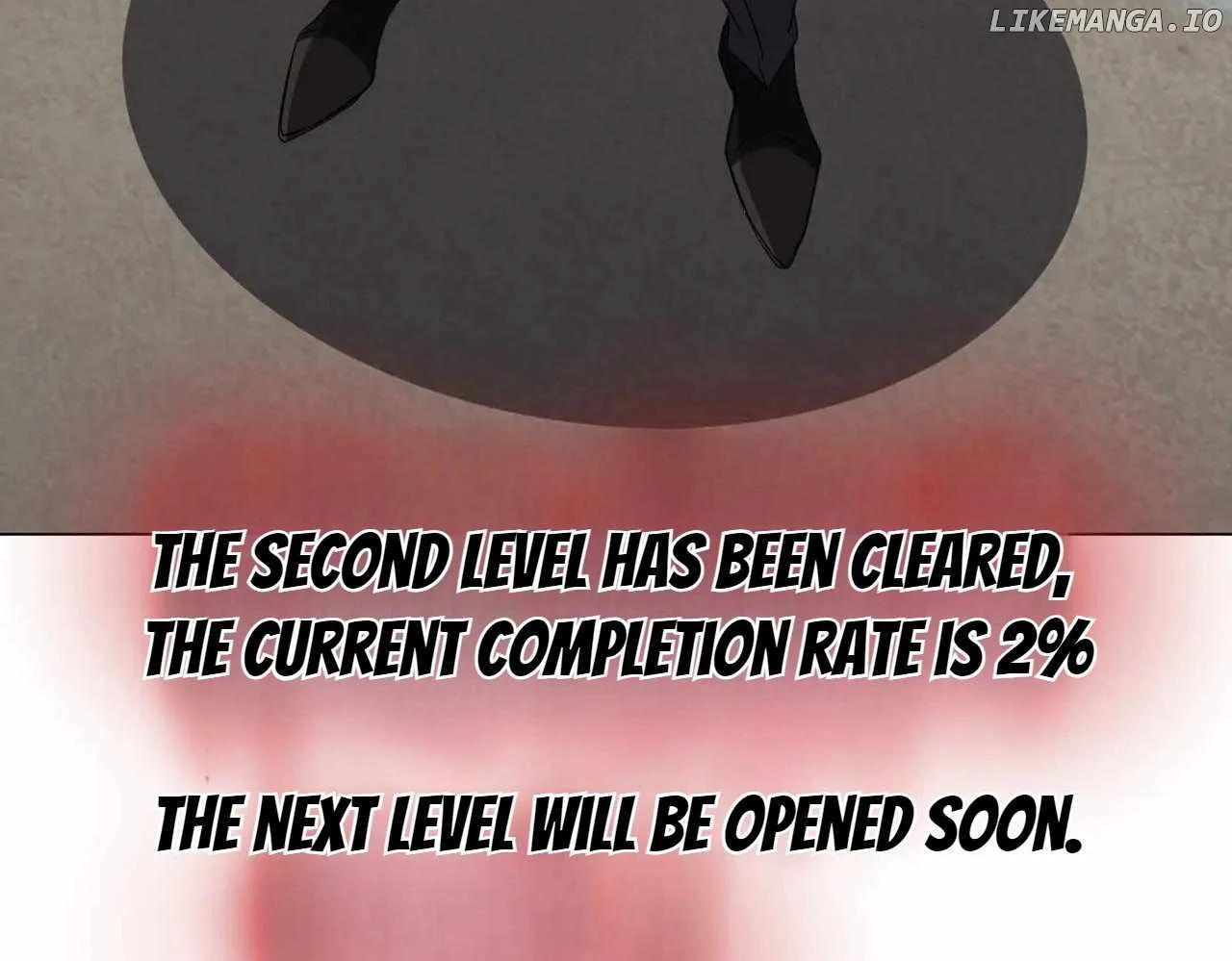 It All Starts With Trillions Of Nether Currency Chapter 170 page 126