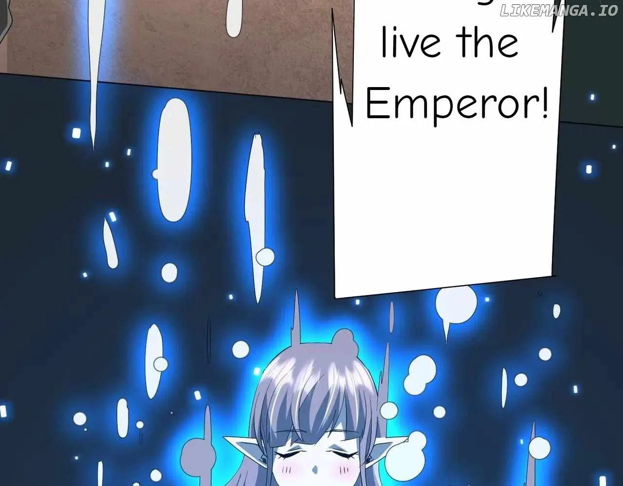It All Starts With Trillions Of Nether Currency Chapter 186 page 146