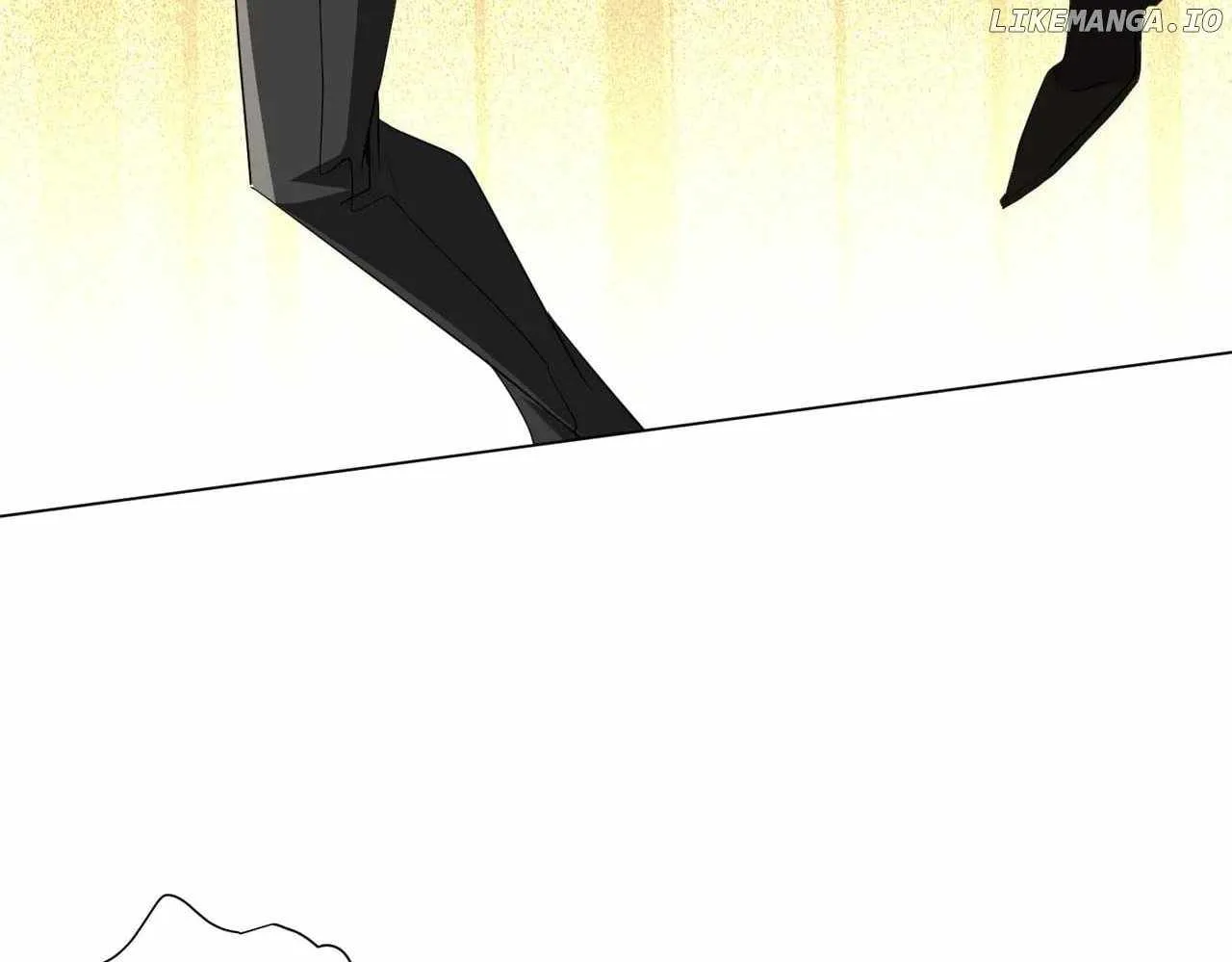 It All Starts With Trillions Of Nether Currency Chapter 185 page 91