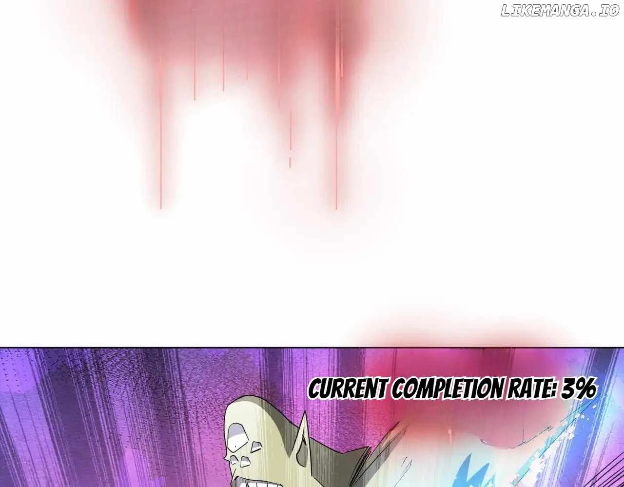 It All Starts With Trillions Of Nether Currency Chapter 170 page 127