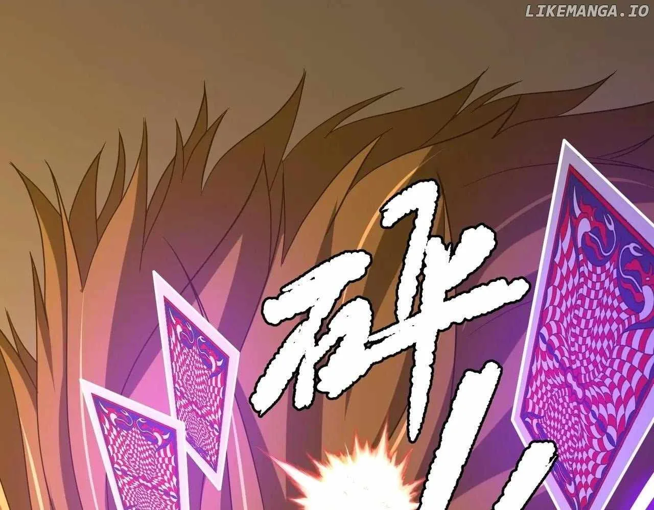 It All Starts With Trillions Of Nether Currency Chapter 149 page 116