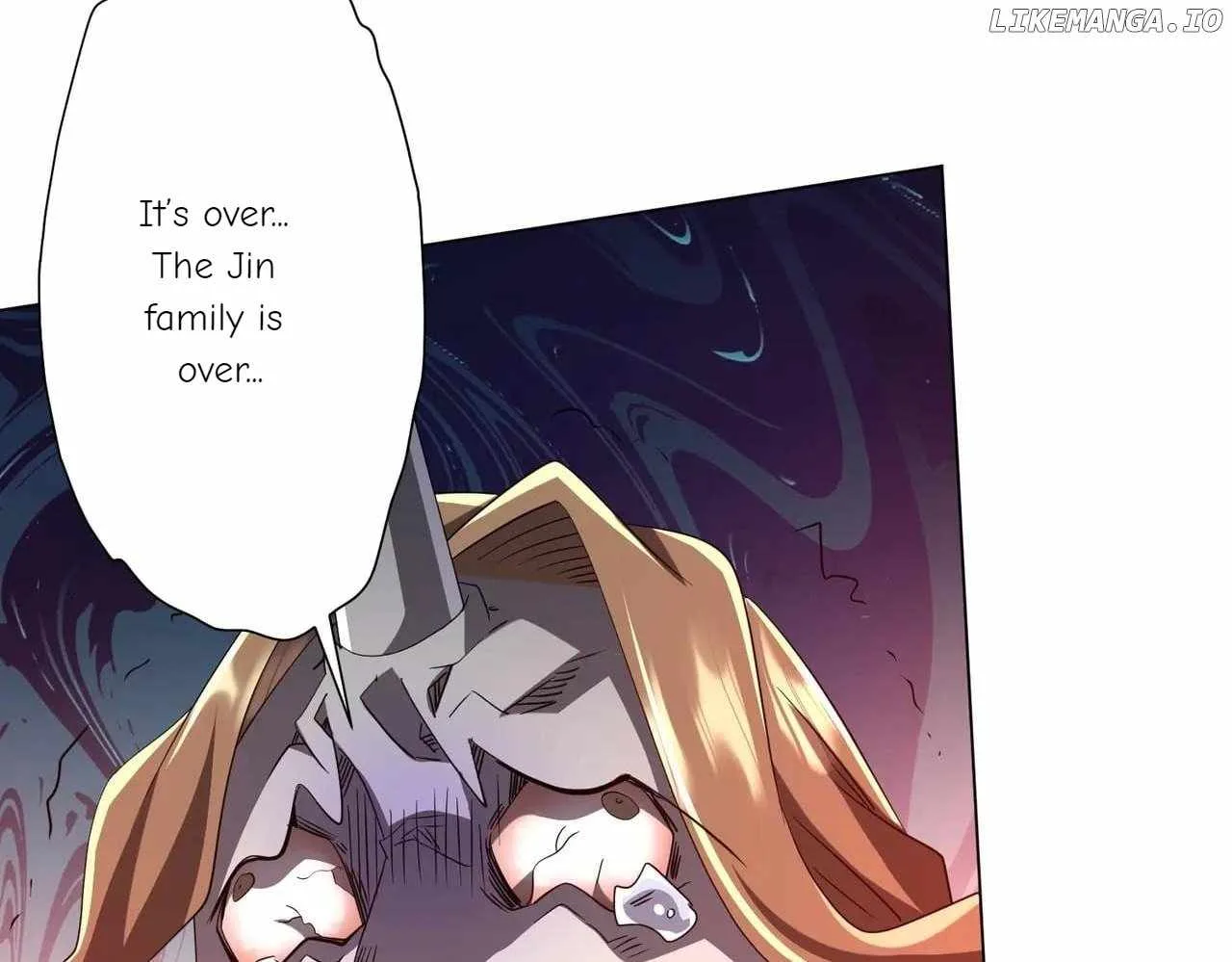 It All Starts With Trillions Of Nether Currency Chapter 185 page 92