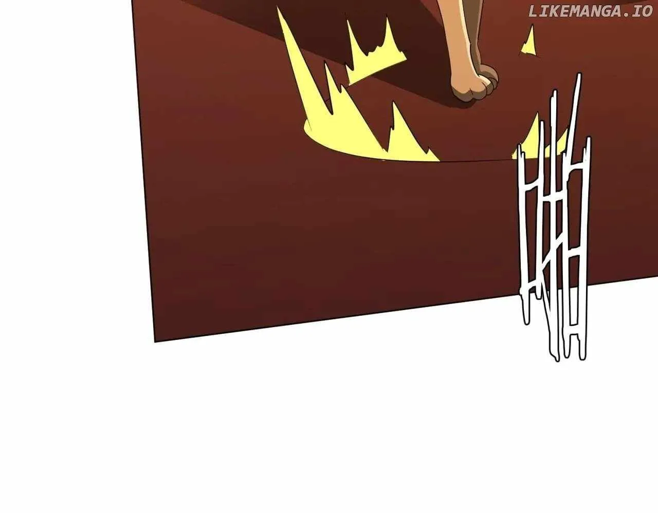It All Starts With Trillions Of Nether Currency Chapter 148 page 150