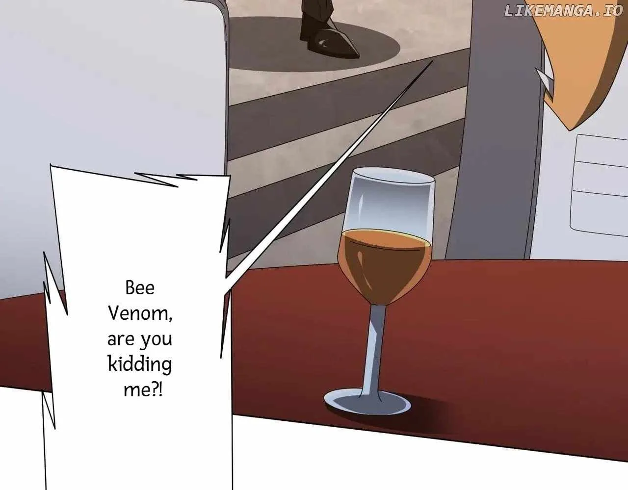 It All Starts With Trillions Of Nether Currency Chapter 148 page 153