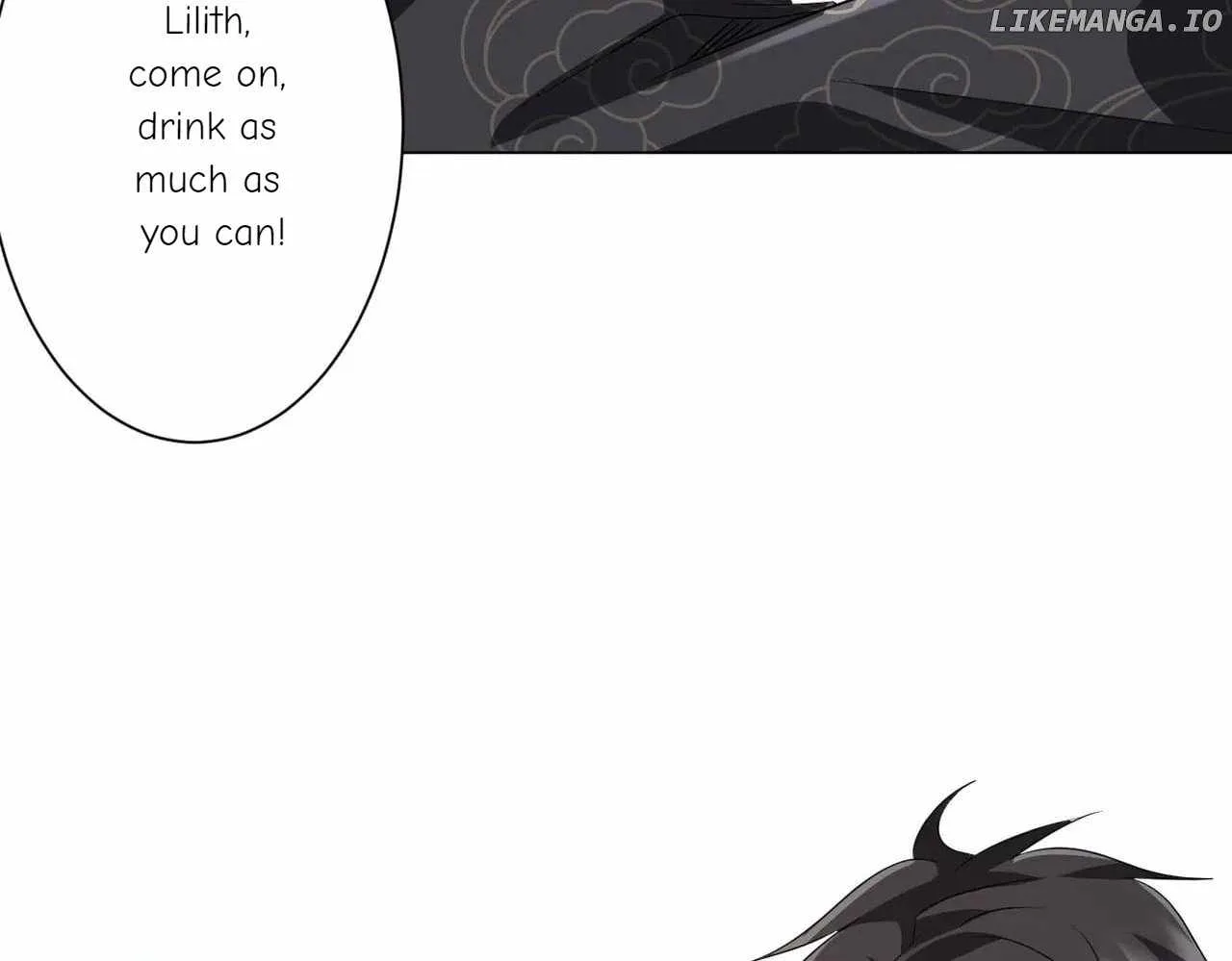 It All Starts With Trillions Of Nether Currency Chapter 185 page 115