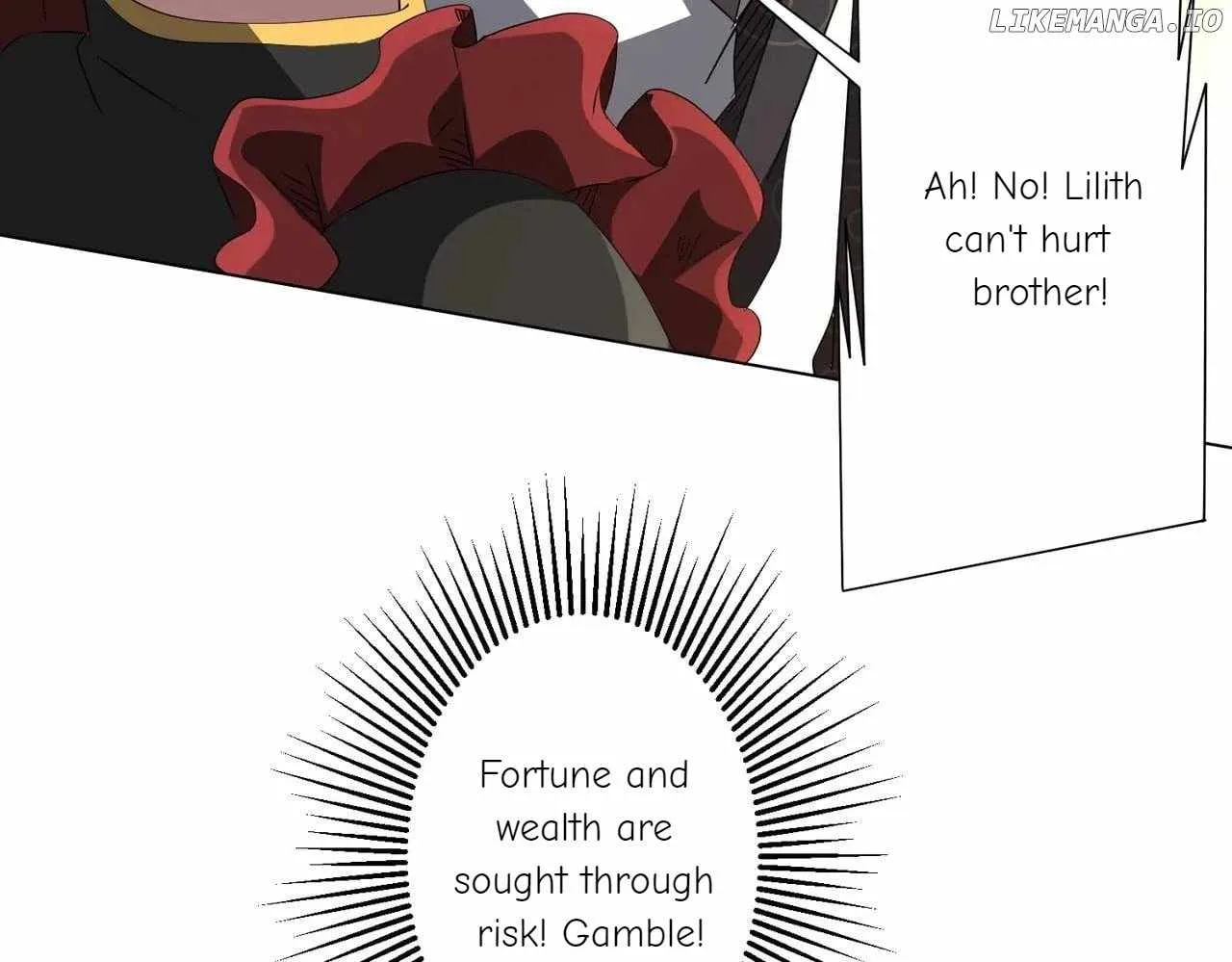 It All Starts With Trillions Of Nether Currency Chapter 185 page 112