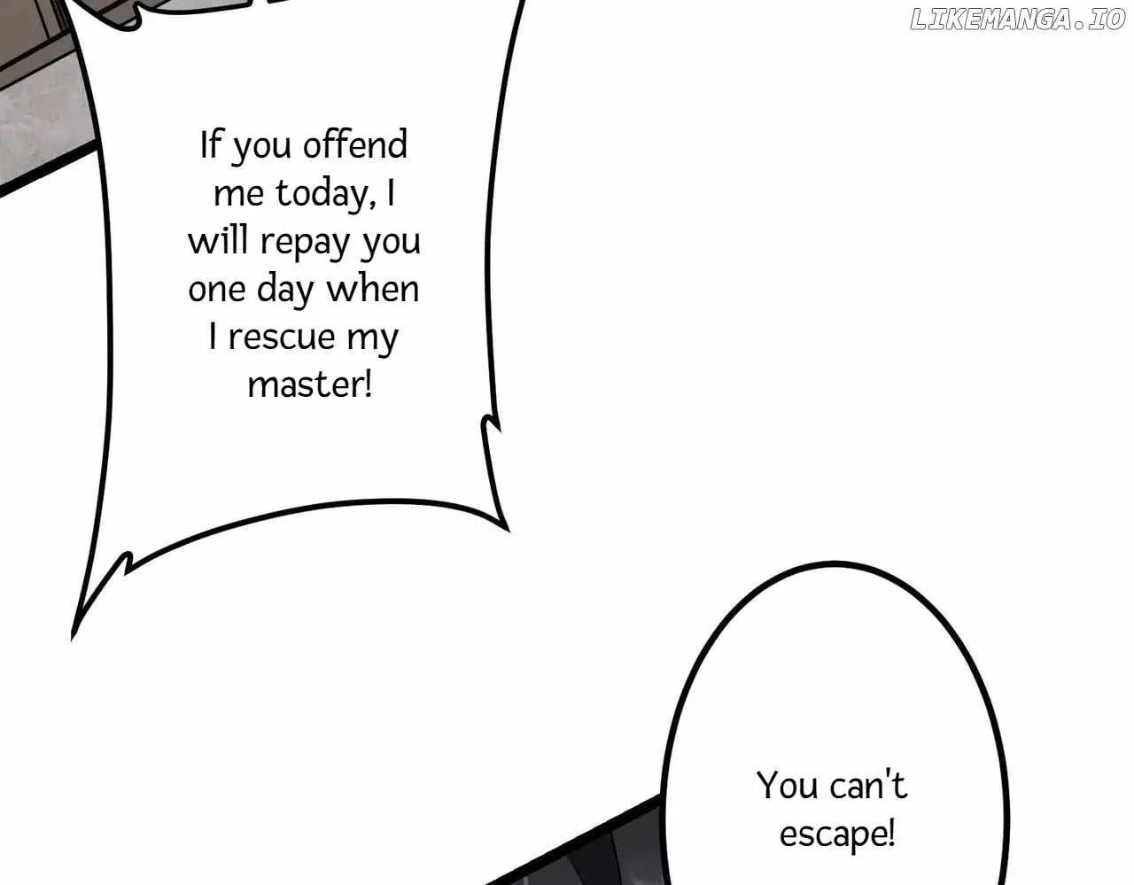 It All Starts With Trillions Of Nether Currency Chapter 149 page 143