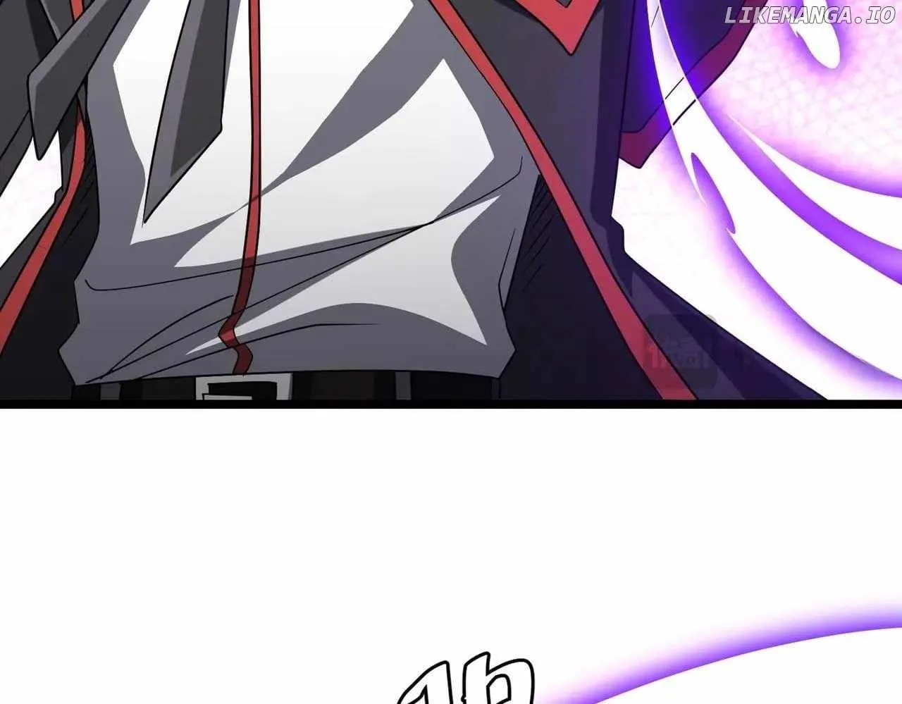 It All Starts With Trillions Of Nether Currency Chapter 149 page 147