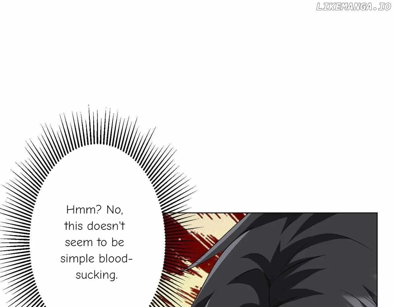 It All Starts With Trillions Of Nether Currency Chapter 185 page 125