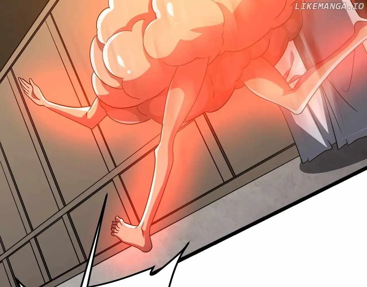 It All Starts With Trillions Of Nether Currency Chapter 149 page 142