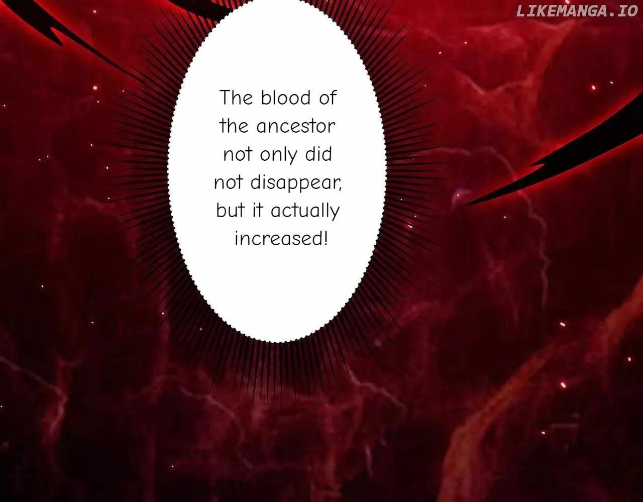 It All Starts With Trillions Of Nether Currency Chapter 185 page 130