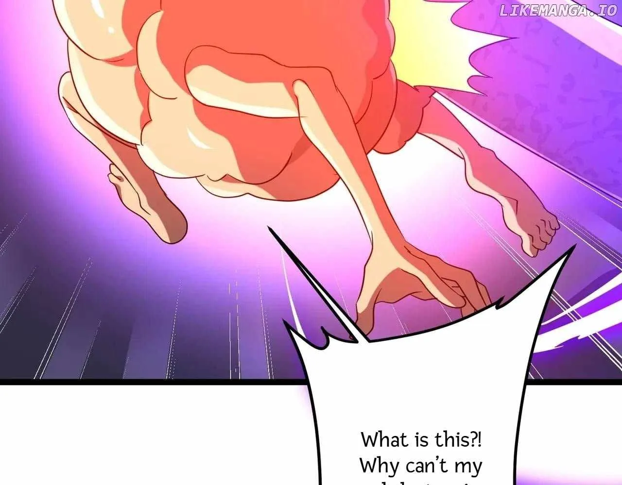 It All Starts With Trillions Of Nether Currency Chapter 149 page 155