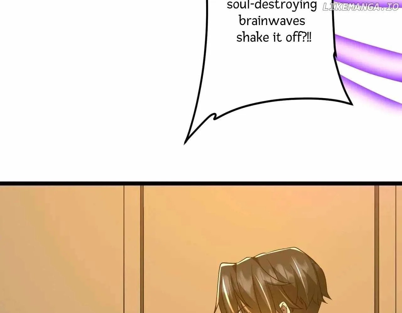 It All Starts With Trillions Of Nether Currency Chapter 149 page 156