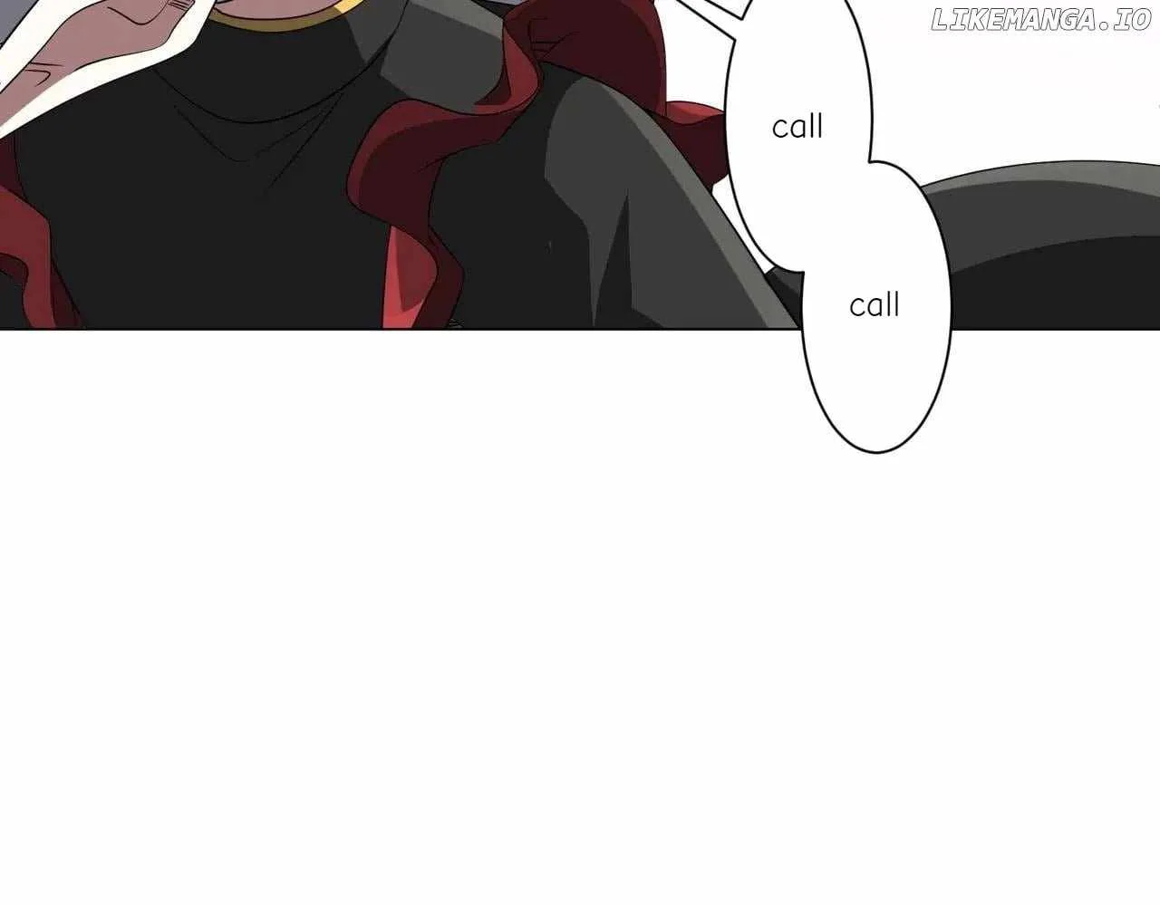It All Starts With Trillions Of Nether Currency Chapter 185 page 135
