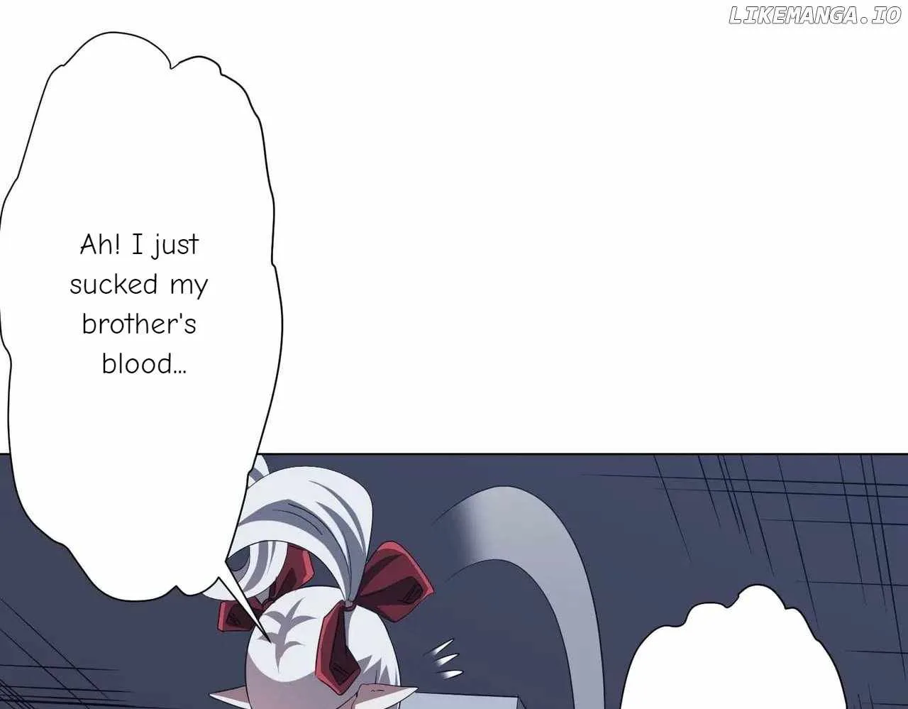It All Starts With Trillions Of Nether Currency Chapter 185 page 151