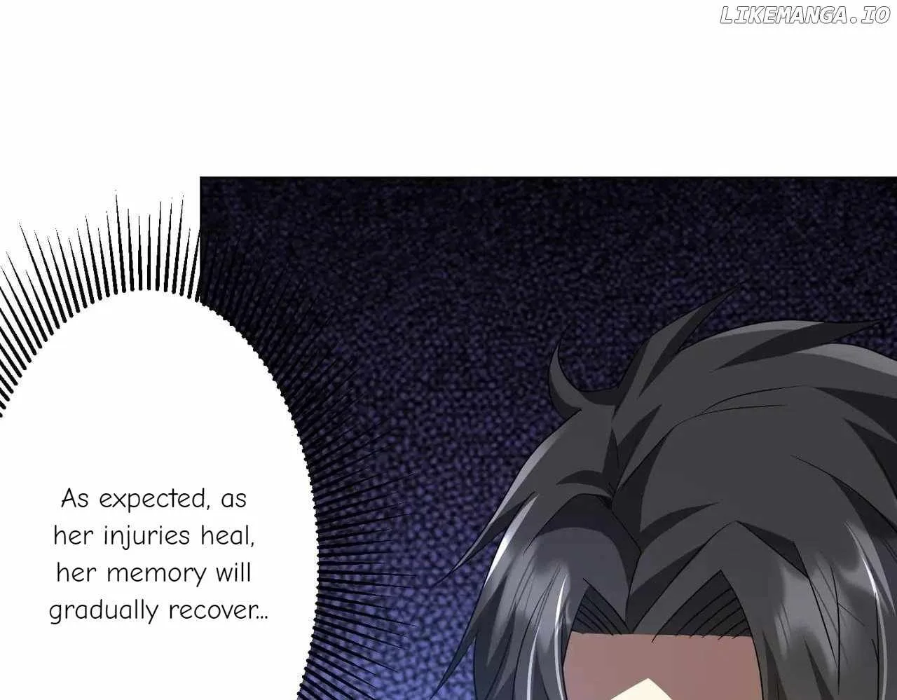 It All Starts With Trillions Of Nether Currency Chapter 185 page 160