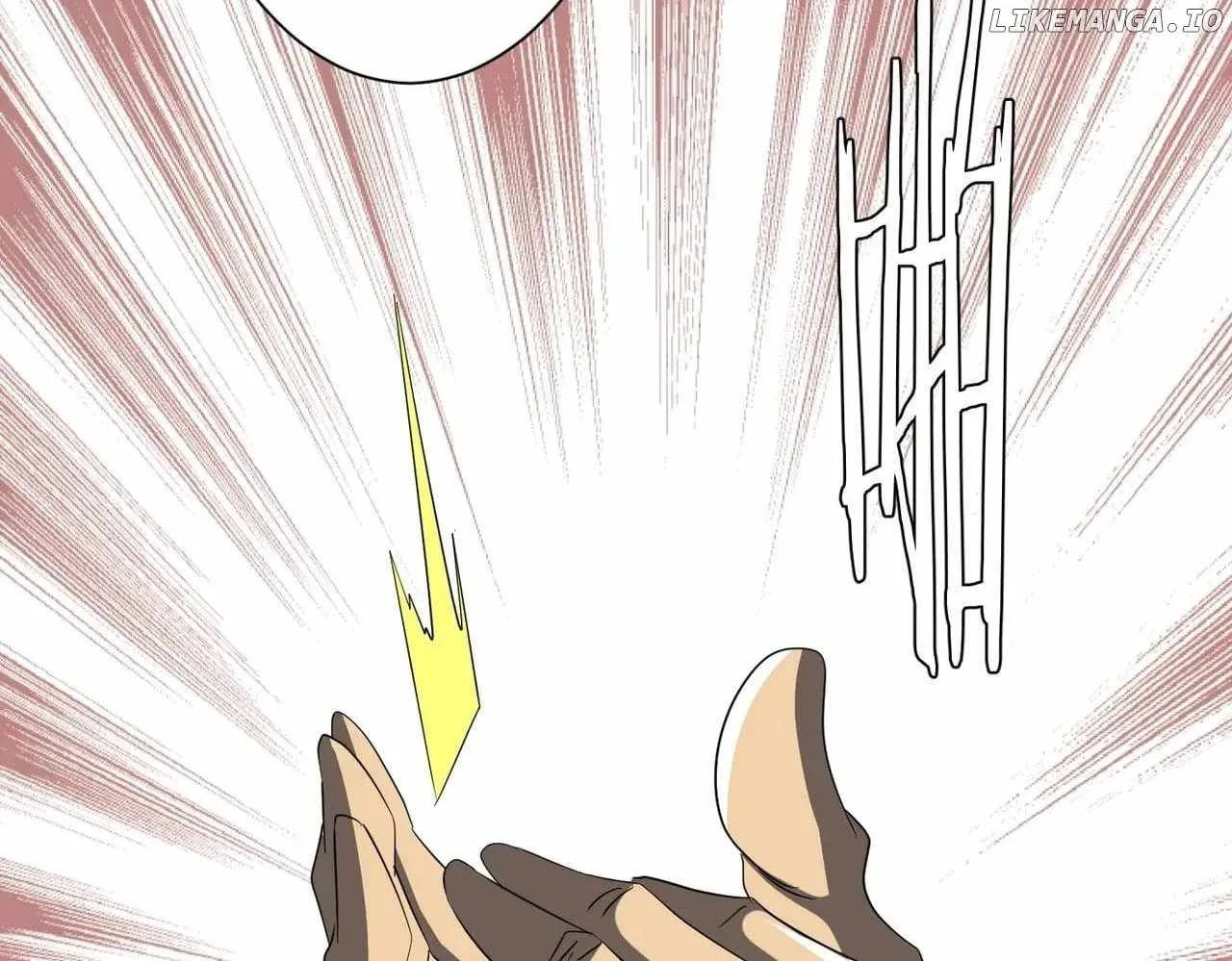 It All Starts With Trillions Of Nether Currency Chapter 187 page 20