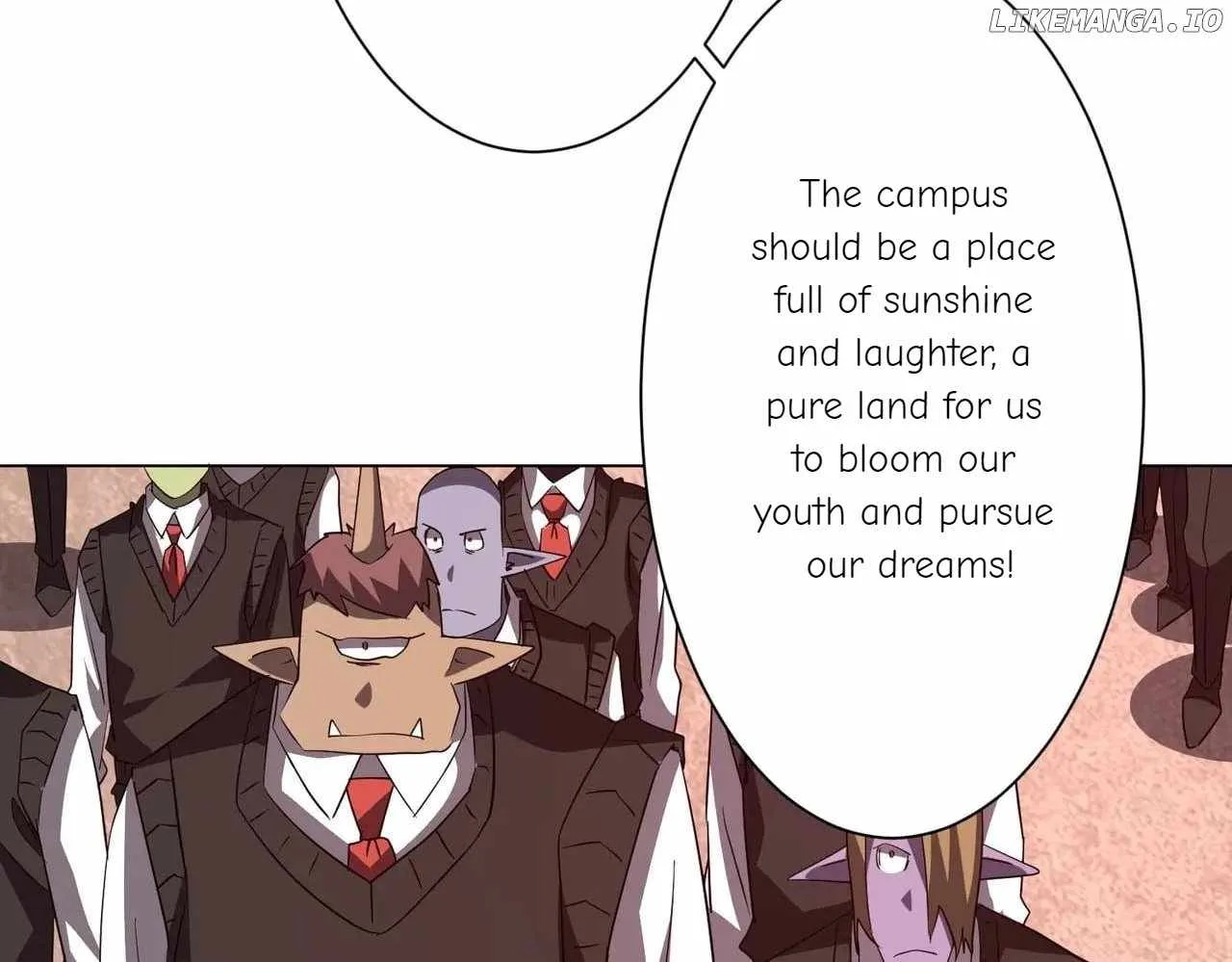 It All Starts With Trillions Of Nether Currency Chapter 187 page 11