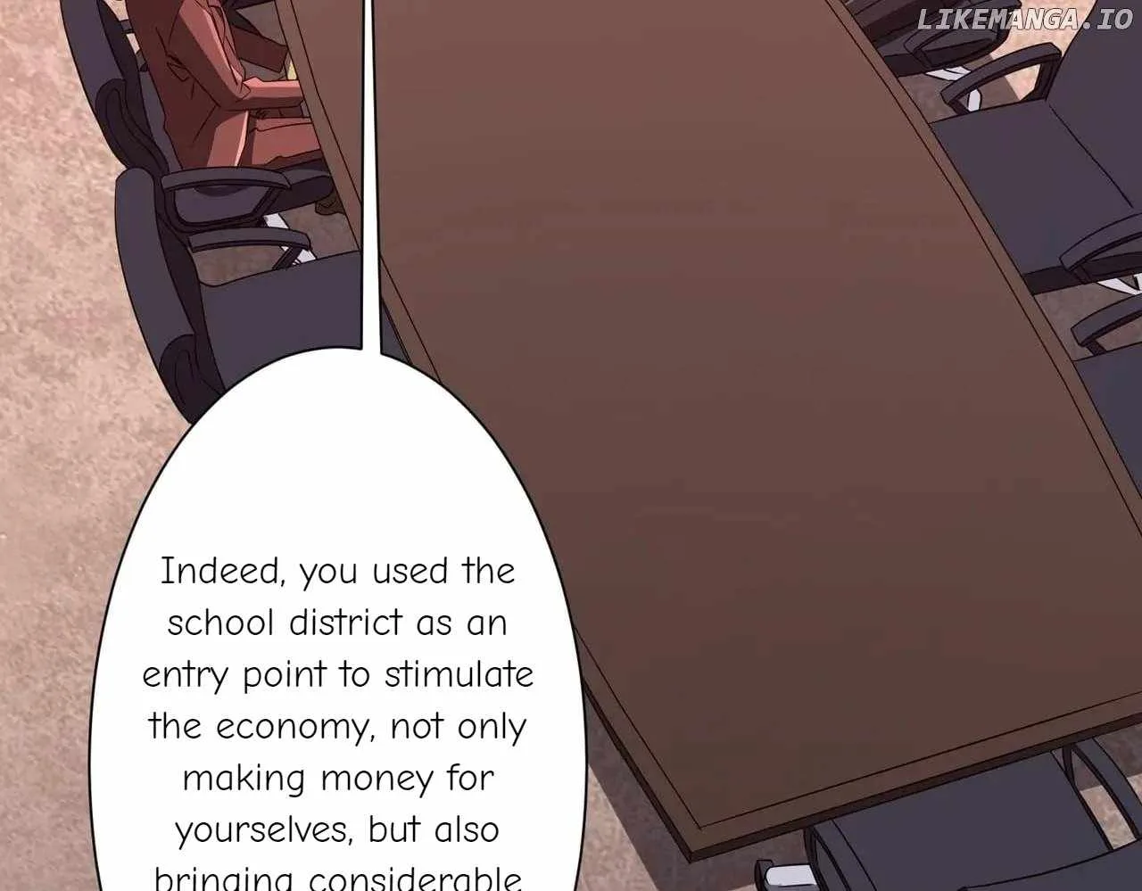 It All Starts With Trillions Of Nether Currency Chapter 187 page 34
