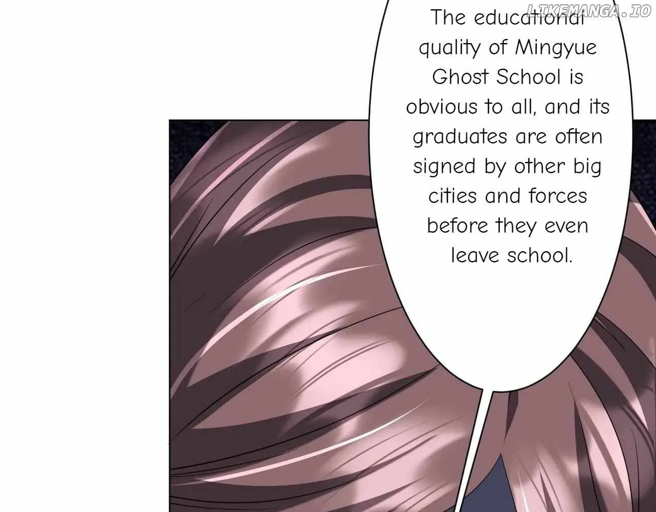 It All Starts With Trillions Of Nether Currency Chapter 187 page 41