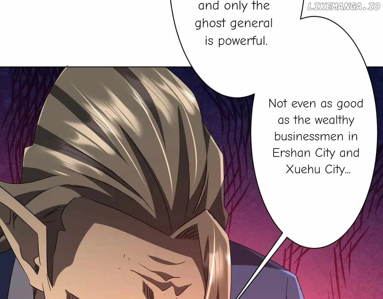 It All Starts With Trillions Of Nether Currency Chapter 187 page 44