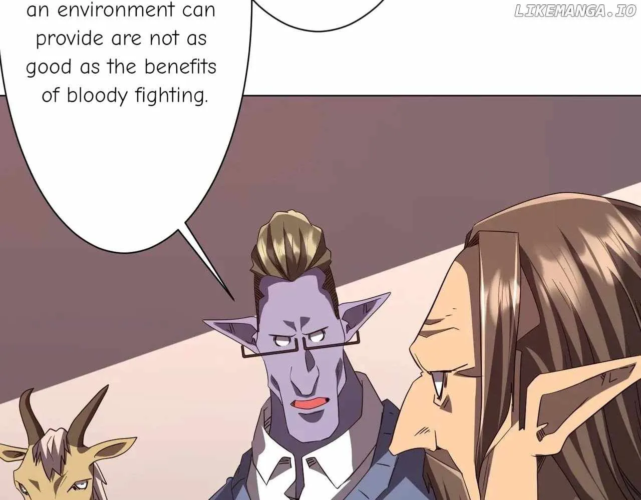 It All Starts With Trillions Of Nether Currency Chapter 187 page 51