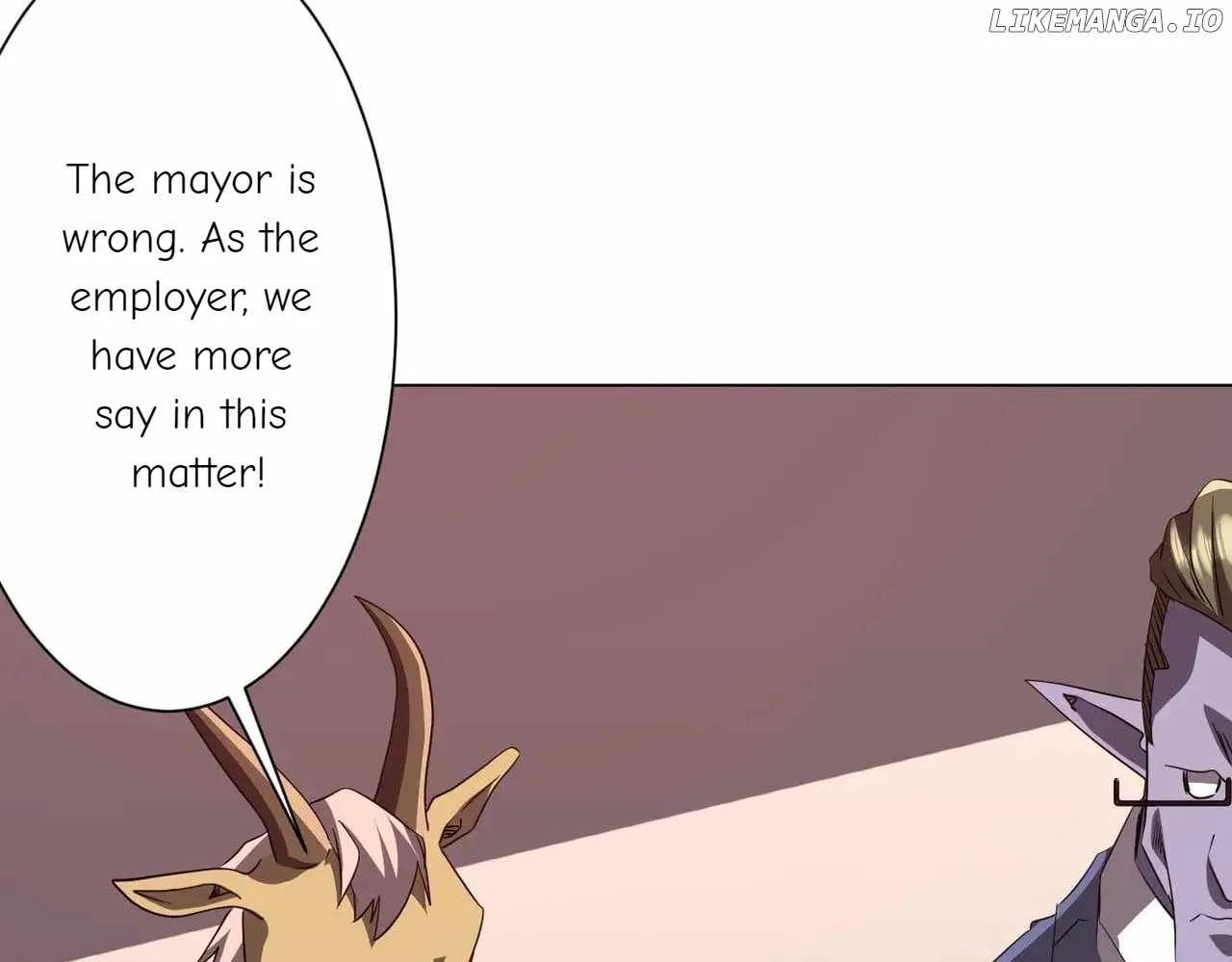 It All Starts With Trillions Of Nether Currency Chapter 187 page 47