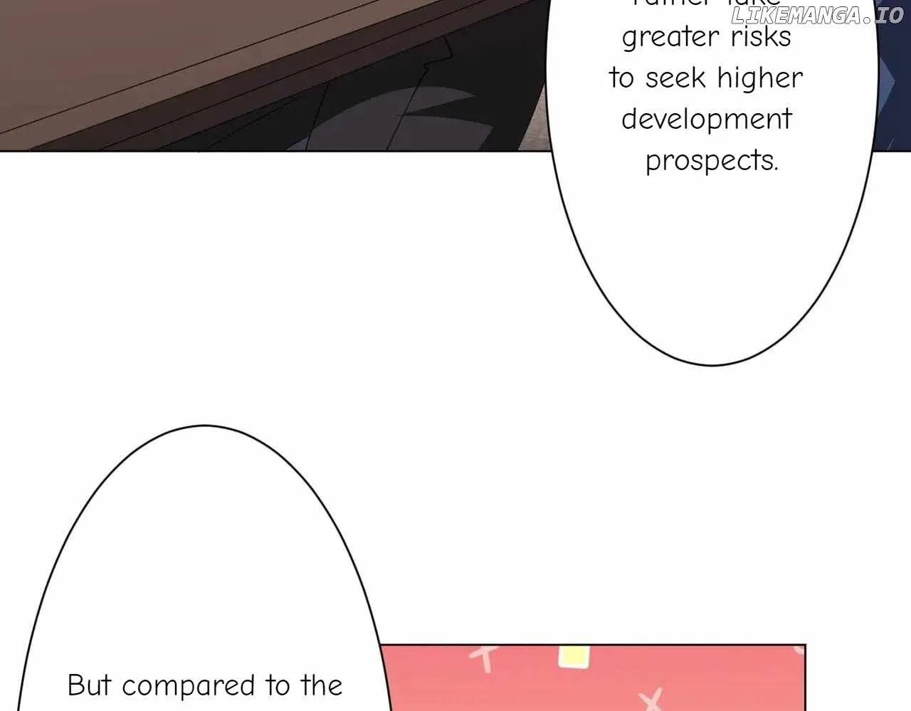 It All Starts With Trillions Of Nether Currency Chapter 187 page 53