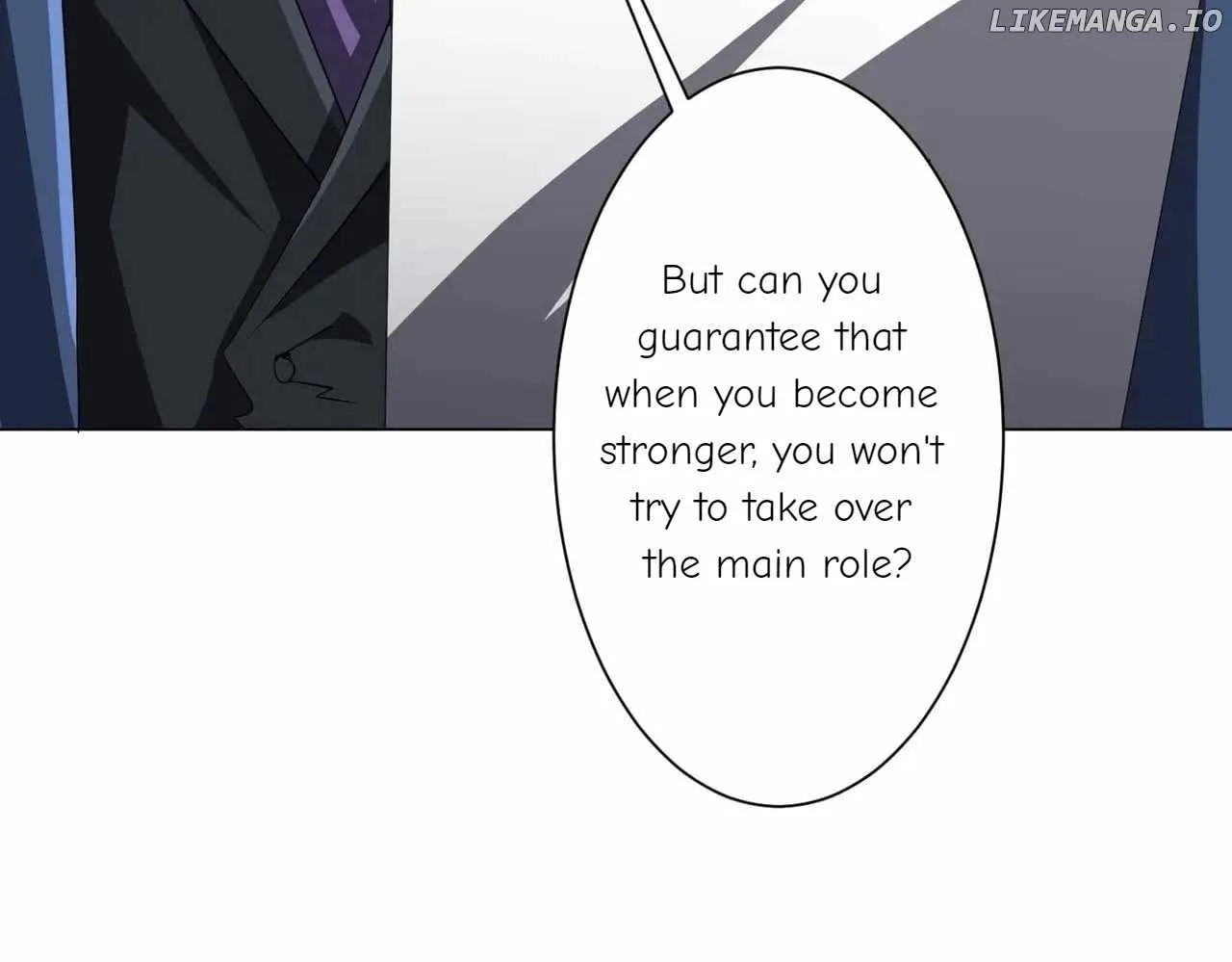 It All Starts With Trillions Of Nether Currency Chapter 187 page 61