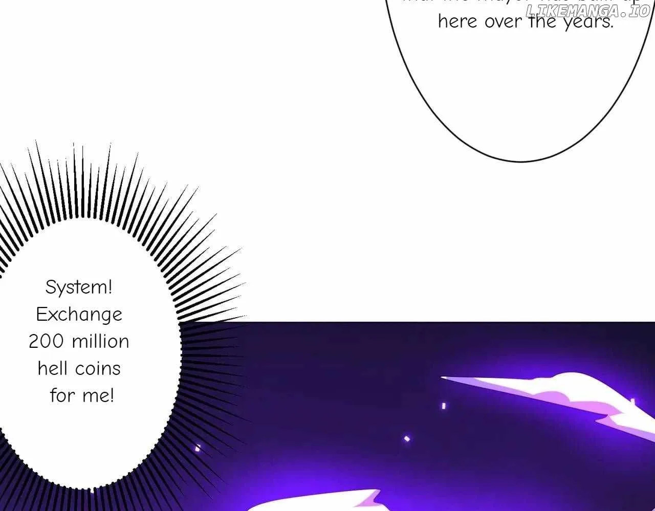 It All Starts With Trillions Of Nether Currency Chapter 187 page 77