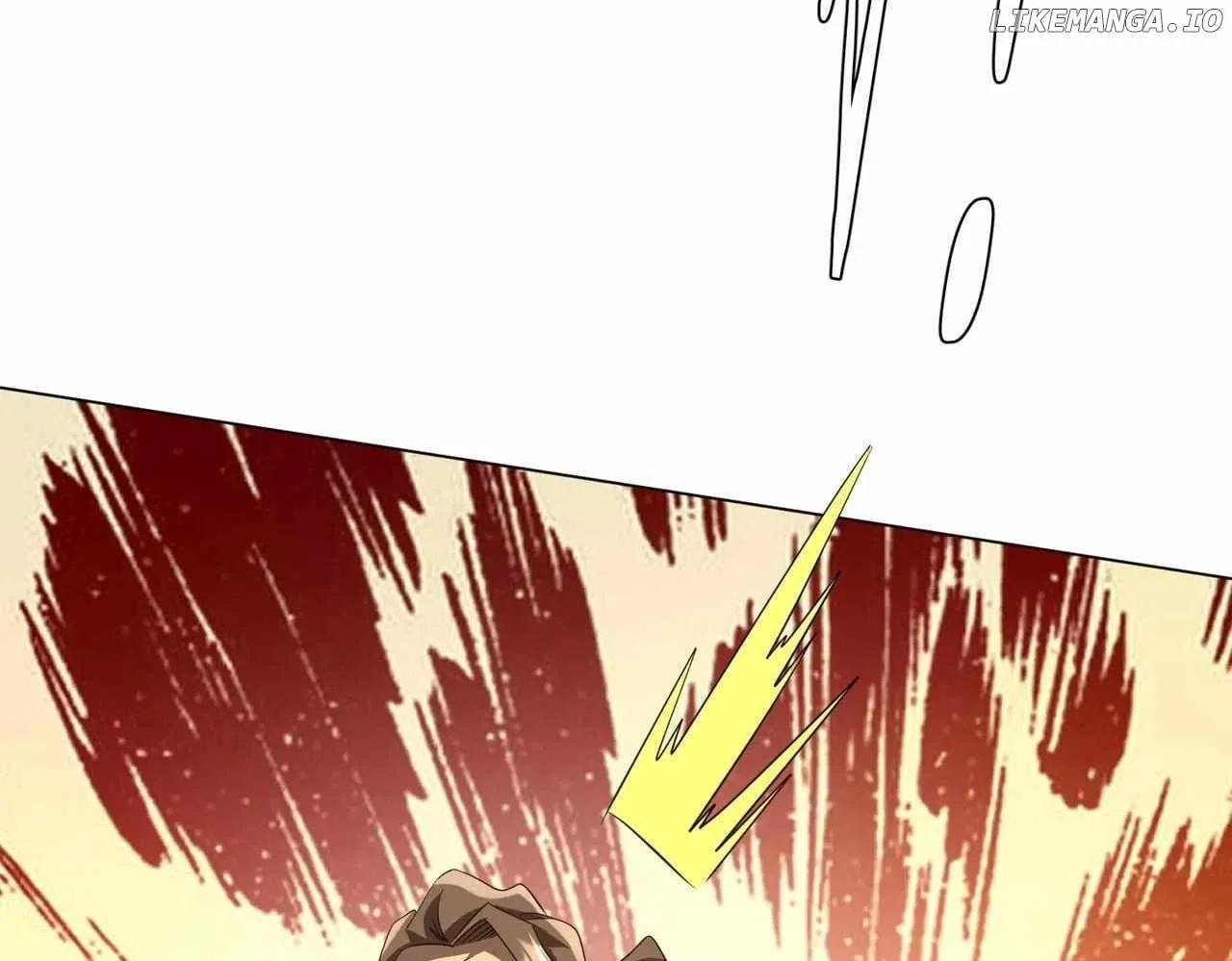 It All Starts With Trillions Of Nether Currency Chapter 187 page 80